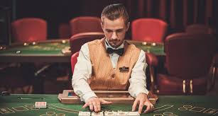 Официальный сайт Casino JOZZ